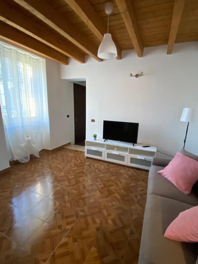 Вилла Helios House Палермо Экстерьер фото